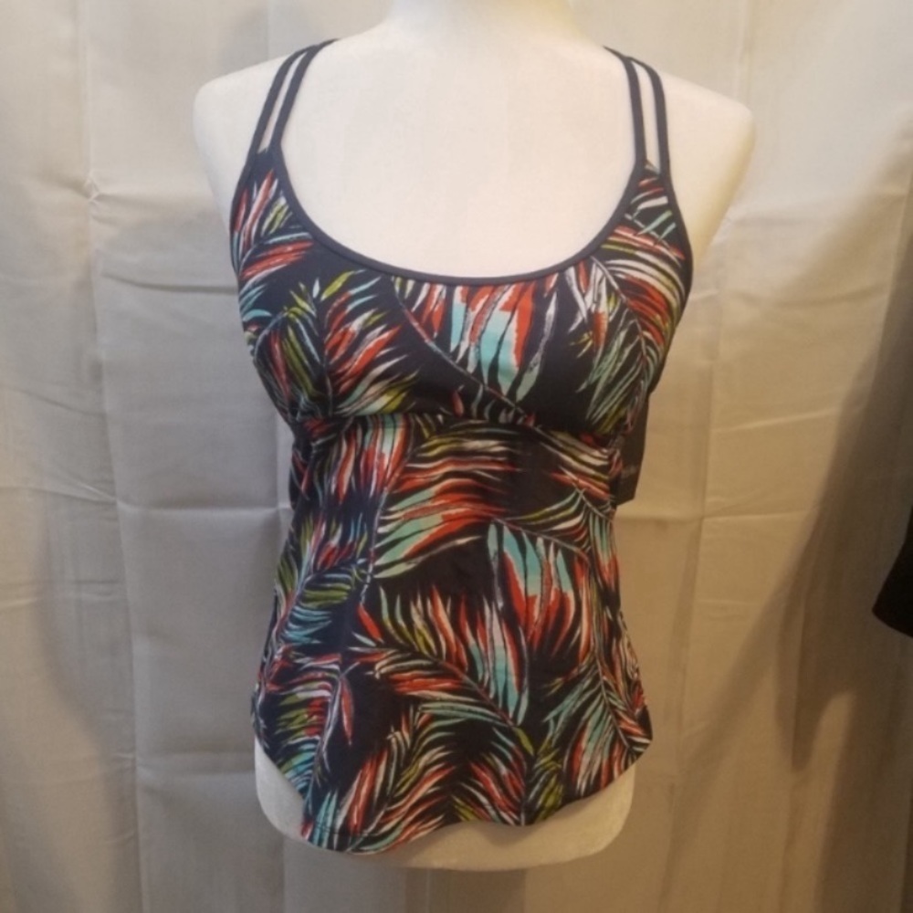 Mossimo swim top A11